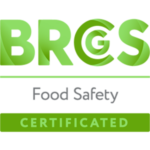 BRCGS-Logo